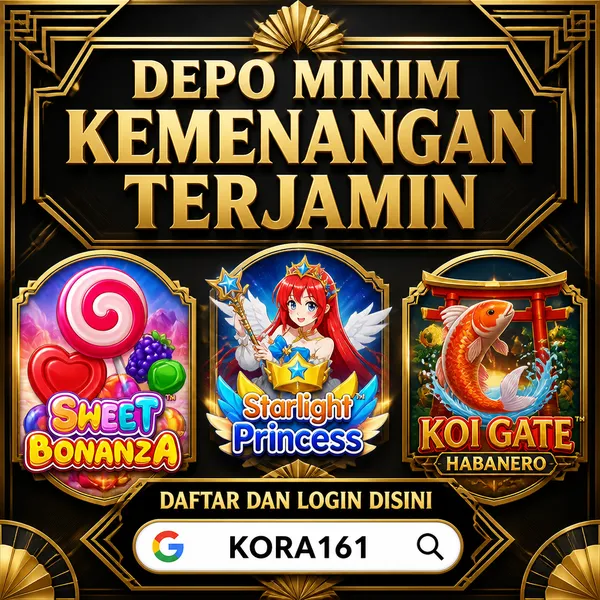 banner KORA161 - Streaming Bola HD & Komunitas Suporter Sepak Bola Terpadu
